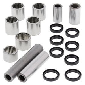 Honda CRF150F Linkage Bearing Kit - All Balls Racing - `03-`17 Honda CRF150F Linkage Bearing Kit - All Balls Racing - `03-`17
